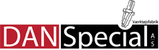 dan special logo